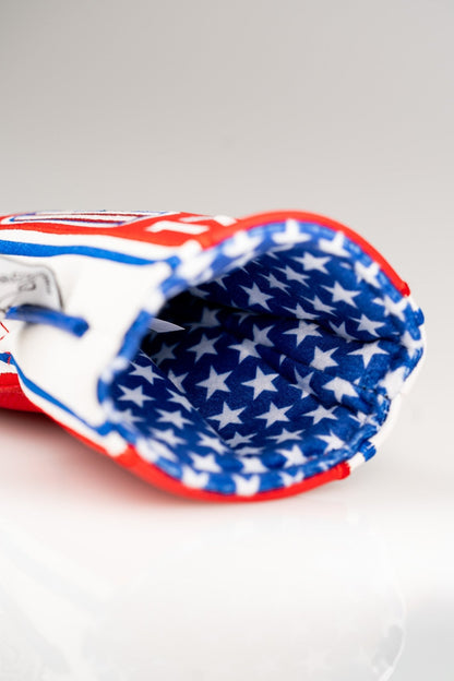USA Tribute 2.0 - Hybrid Cover - Club Rehab