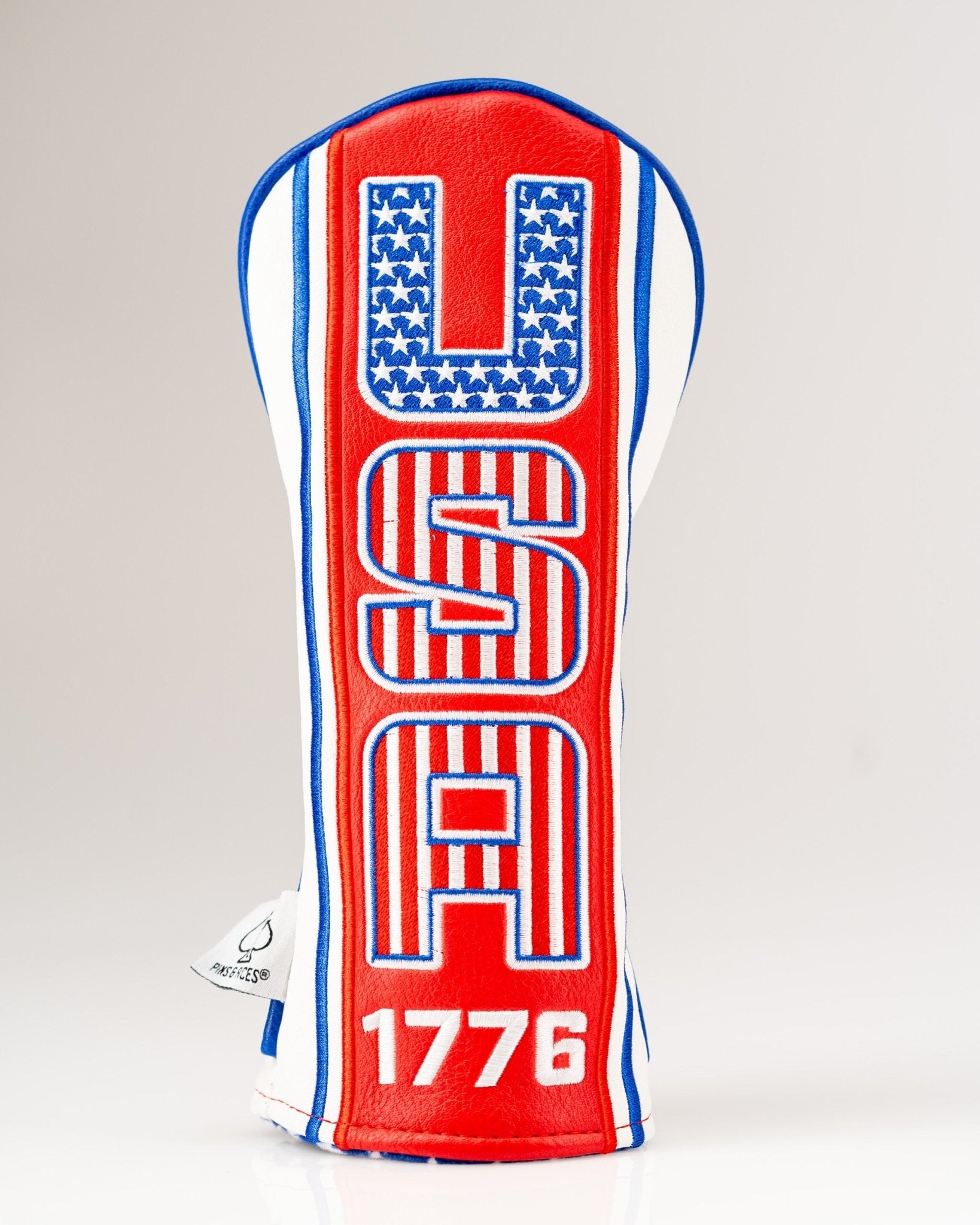 USA Tribute 2.0 - Hybrid Cover - Club Rehab