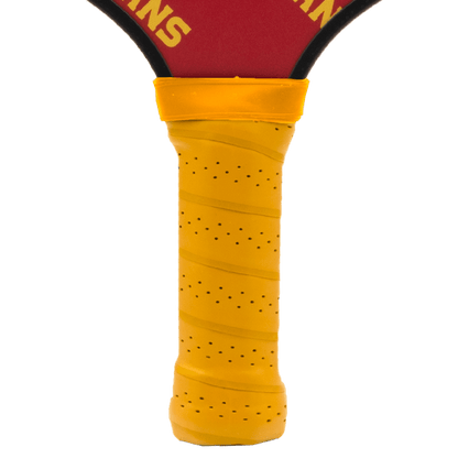 USC Trojans Pickleball Paddle | Carbon Fiber Face | 12mm Core - Club Rehab