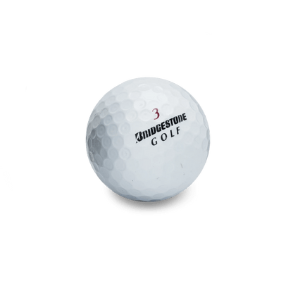 Used Bridgestone e6 Mix - 1 Dozen - Mint - Club Rehab