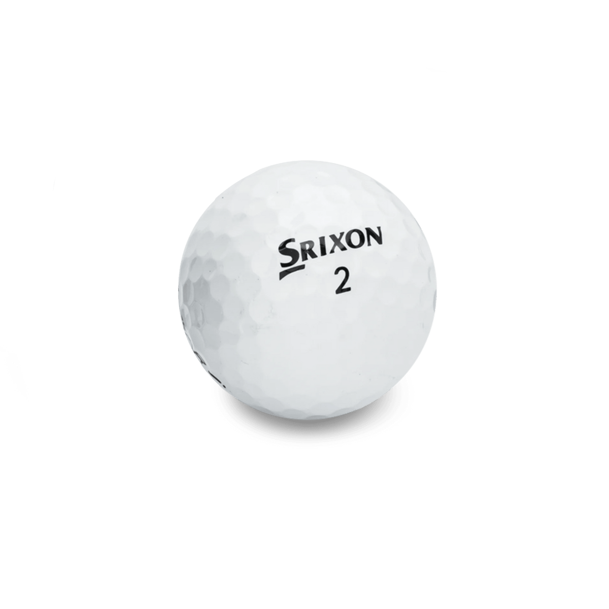 Used Srixon Z-Star/Z-Star VX Golf Balls - 1 Dozen - Mint - Club Rehab