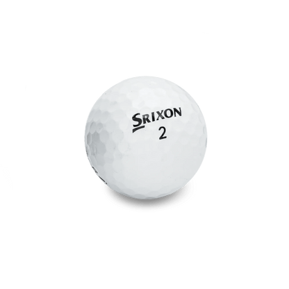 Used Srixon Z-Star/Z-Star VX Golf Balls - 1 Dozen - Mint - Club Rehab