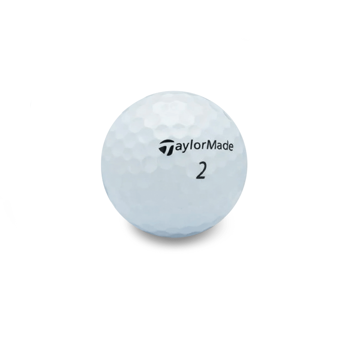 Used TaylorMade TP5 Golf Balls - 1 Dozen - Mint - Club Rehab