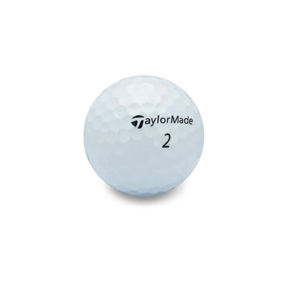 Used TaylorMade TP5 Golf Balls - 1 Dozen - Mint - Club Rehab