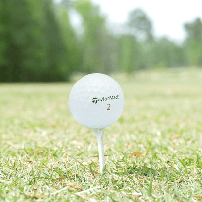 Used TaylorMade TP5x Golf Balls - 1 Dozen - Mint - Club Rehab