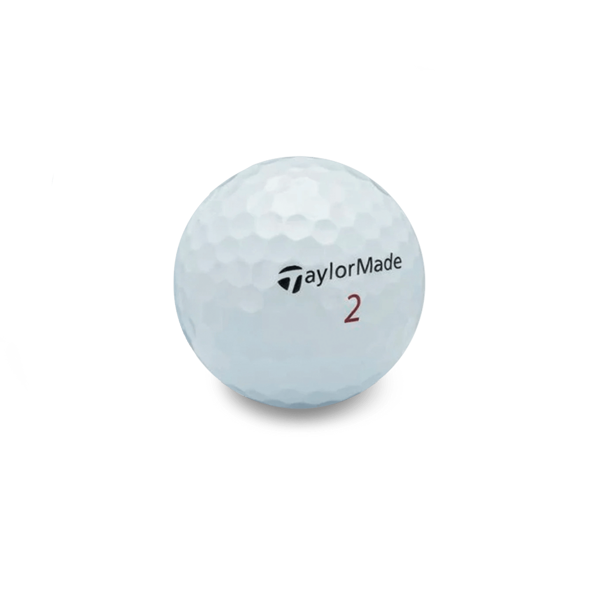 Used TaylorMade TP5x Golf Balls - 1 Dozen - Mint - Club Rehab