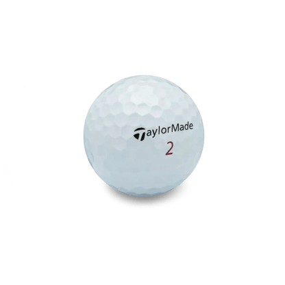 Used TaylorMade TP5x Golf Balls - 1 Dozen - Mint - Club Rehab
