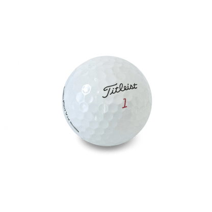 Used Titleist 2023 Pro V1x Golf Balls - 1 Dozen - Mint - Club Rehab