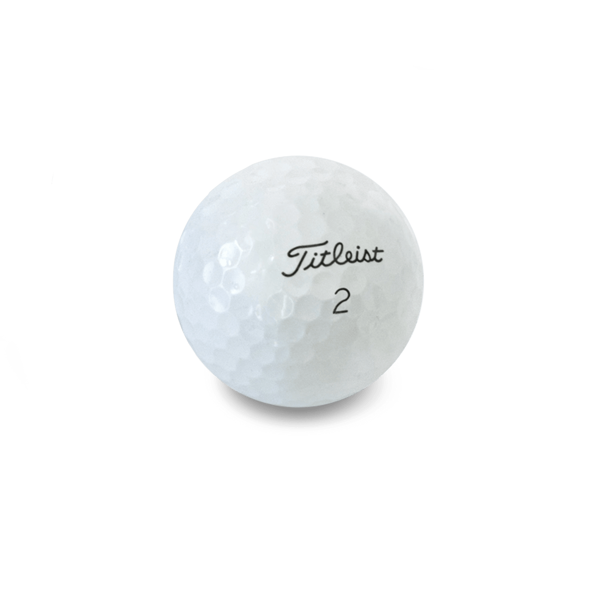 Used Titleist 2025 Pro V1 Golf Balls - 1 Dozen - Mint - Club Rehab