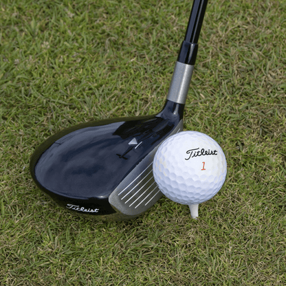 Used Titleist Mix Golf Balls - Mesh Bag - 24 - Club Rehab