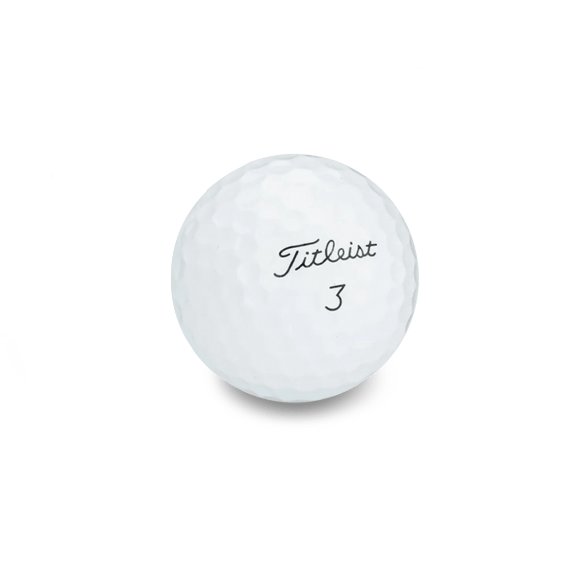 Used Titleist Pro V1 Mix Golf Balls - 1 Dozen - Mint - Club Rehab