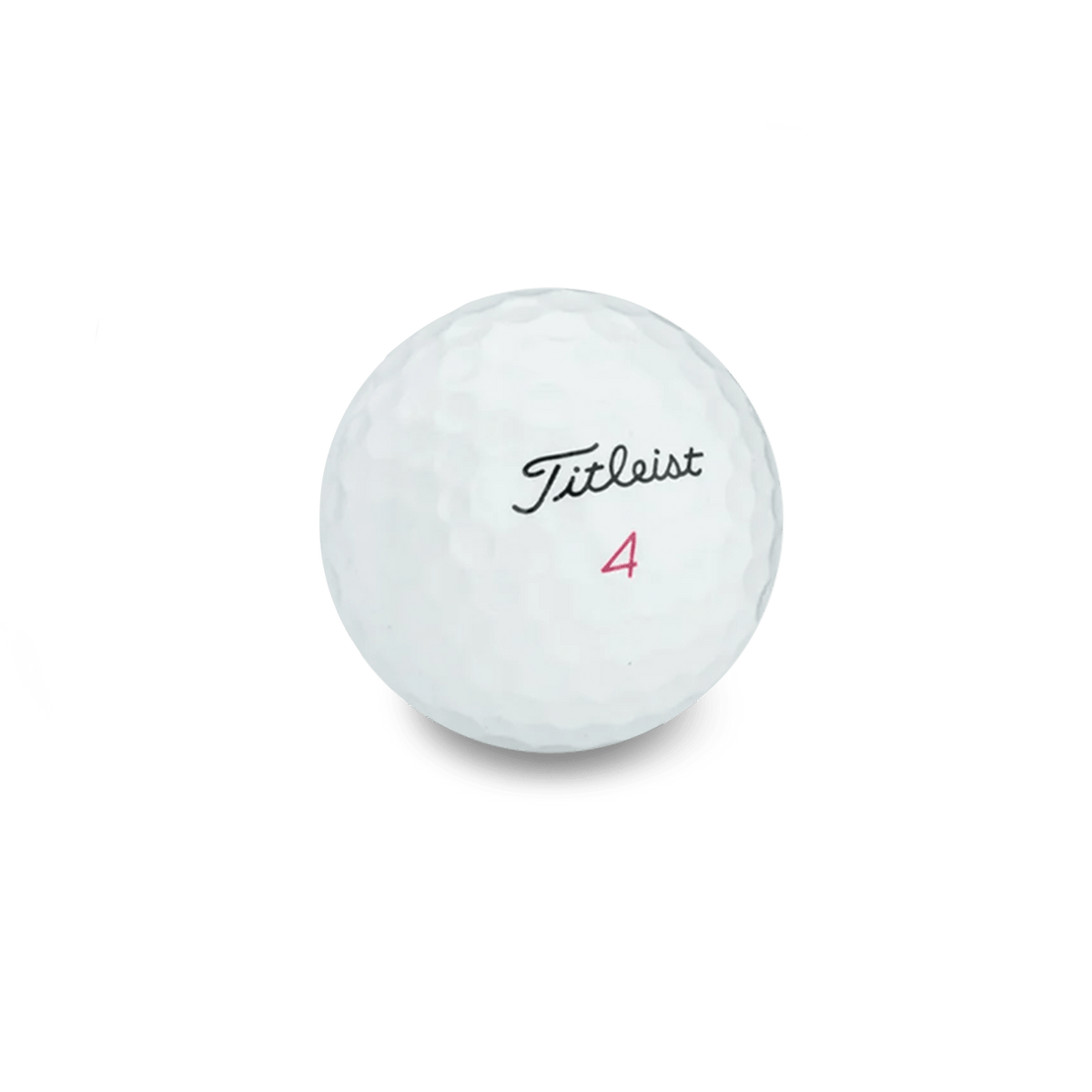 Used Titleist Pro V1x Mix Golf Balls - 1 Dozen - Mint - Club Rehab