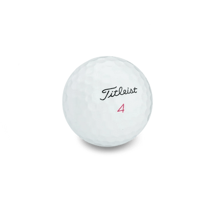 Used Titleist Pro V1x Mix Golf Balls - 1 Dozen - Mint - Club Rehab