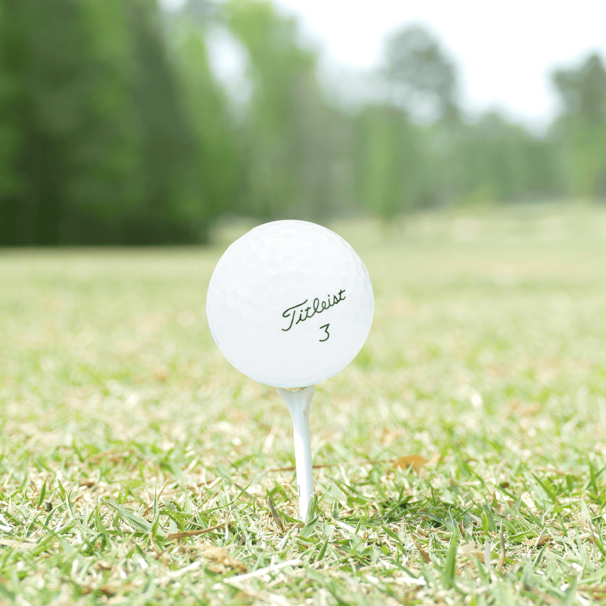 Used Titleist Tour Soft Golf Balls - 1 Dozen - Mint - Club Rehab