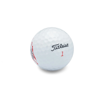 Used Titleist TruFeel Golf Balls - 1 Dozen - Mint - Club Rehab