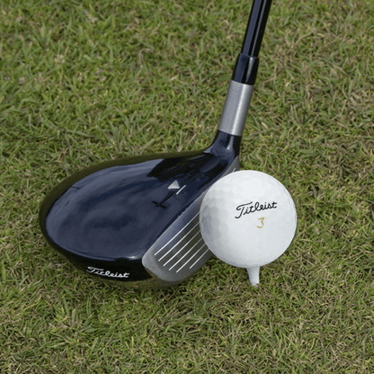 Used Titleist Velocity Golf Balls - 1 Dozen - Mint - Club Rehab