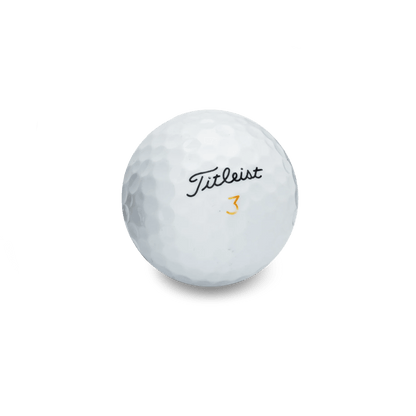 Used Titleist Velocity Golf Balls - 1 Dozen - Mint - Club Rehab