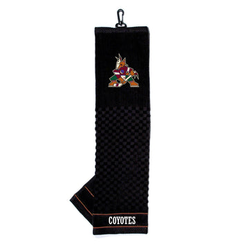 Utah Mammoth besticktes Golftuch