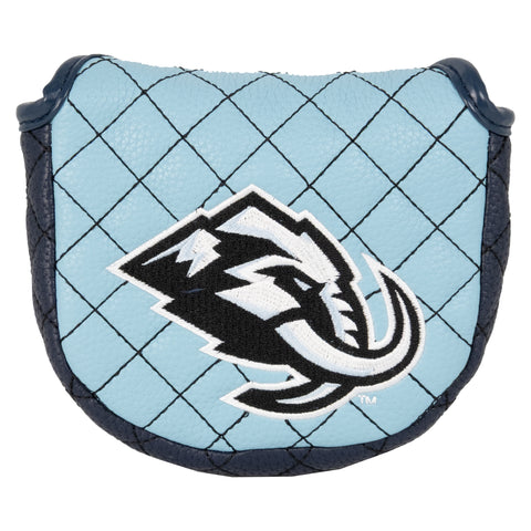 Utah Mammoth – Durchgehend gesteppte Mallet-Putter-Haube