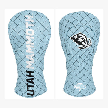 Utah Mammoth solides gestepptes Fairway-Holz-Cover