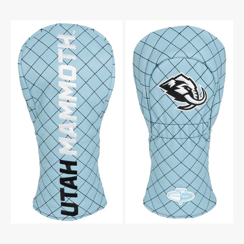 Utah Mammoth solides gestepptes Fairway-Holz-Cover