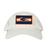 Dad Hat White