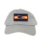 Dad Hat Grey