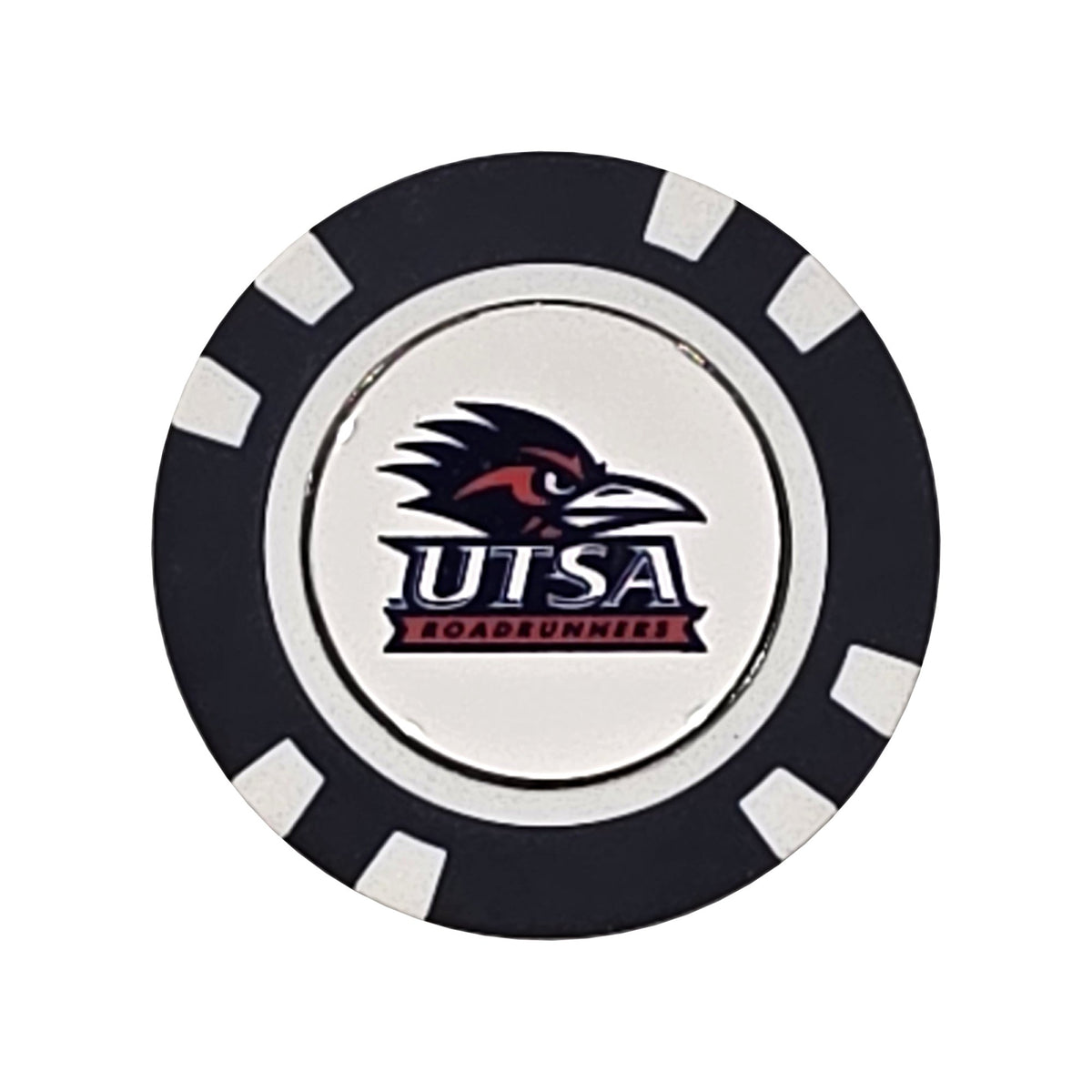 UTSA Roadrunners Golf Chip Ball Marker