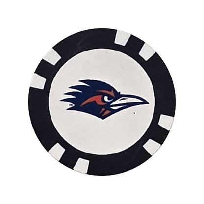 UTSA Roadrunners Golf Chip Ball Marker