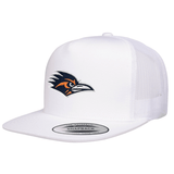 Flatbill White