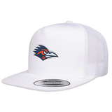 Flatbill White