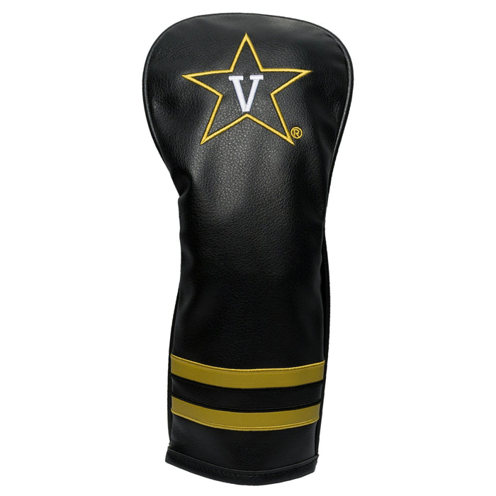 Vanderbilt Commodores Vintage Fairway Headcover