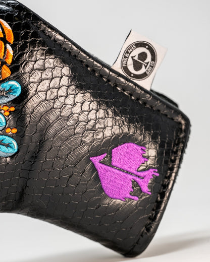 Venom Blade Putter Cover - Club Rehab