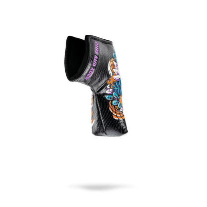 Venom Blade Putter Cover - Club Rehab
