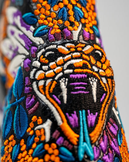 Venom Blade Putter Cover - Club Rehab