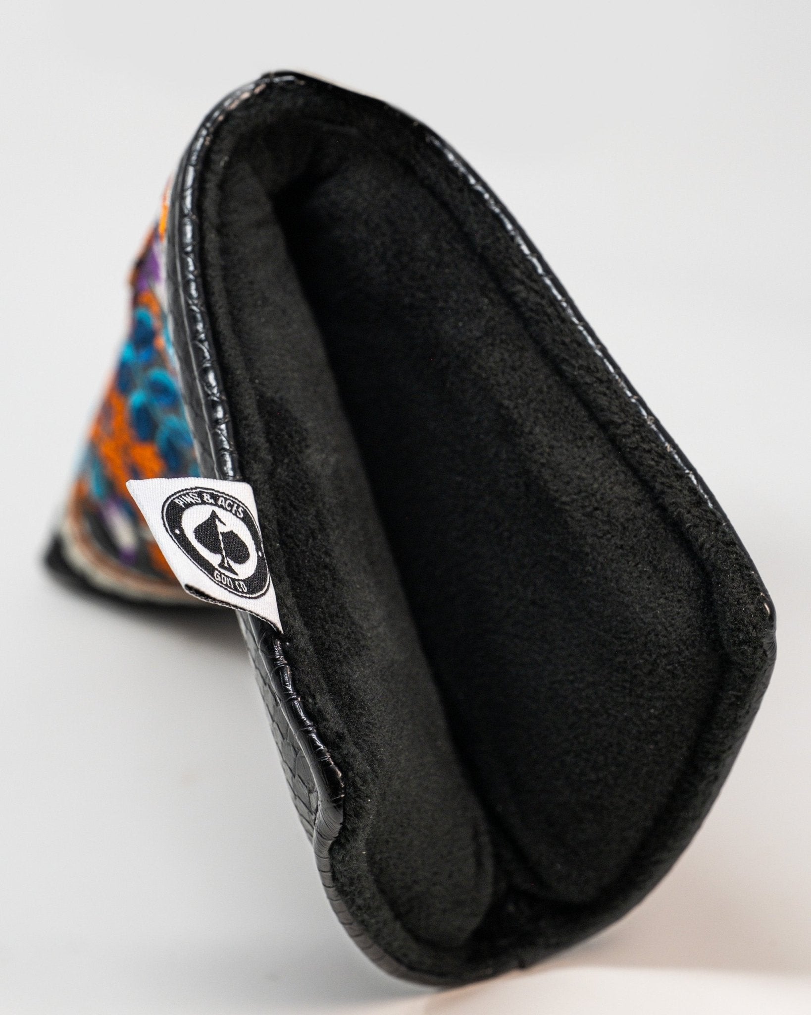 Venom Blade Putter Cover - Club Rehab