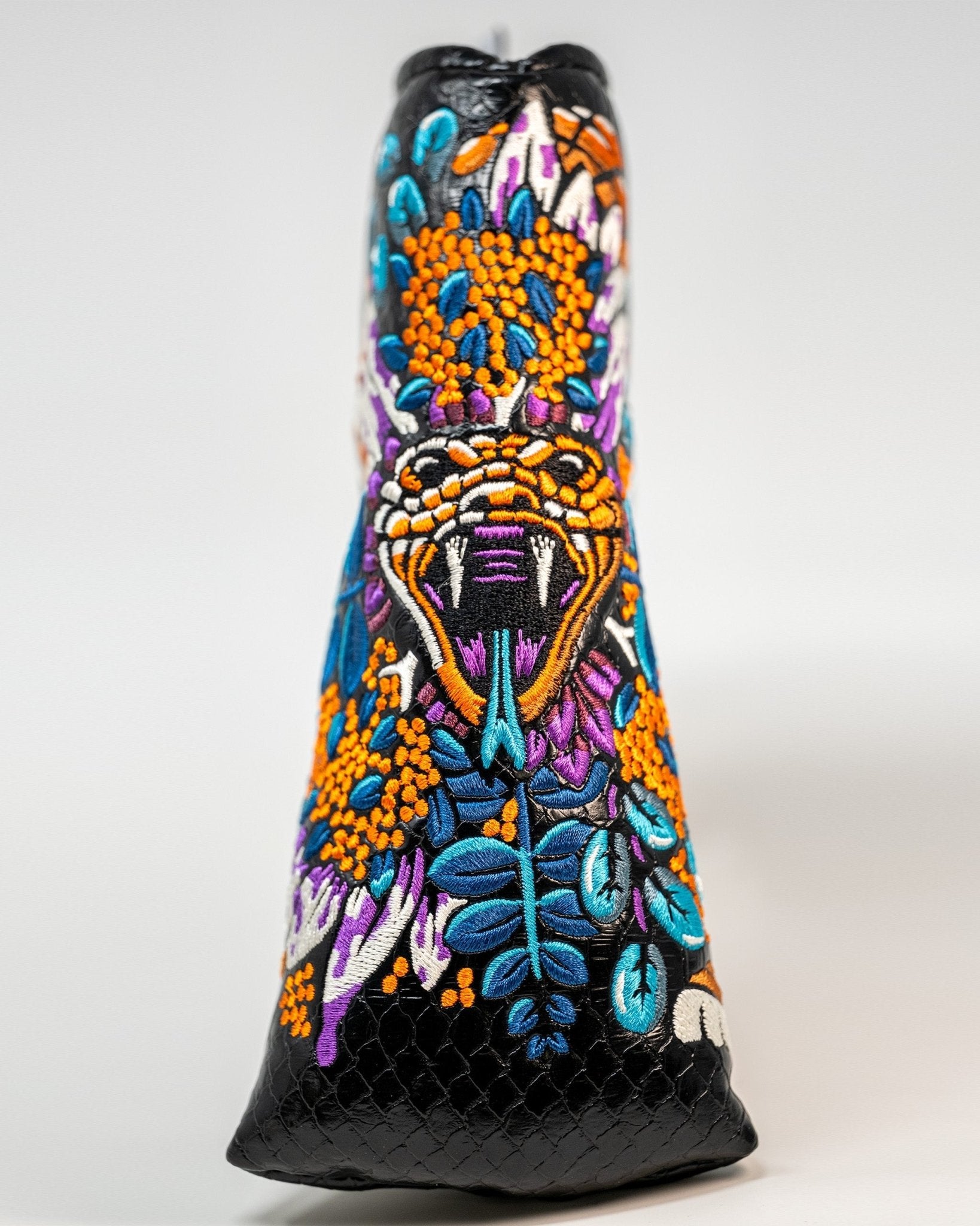 Venom Blade Putter Cover - Club Rehab