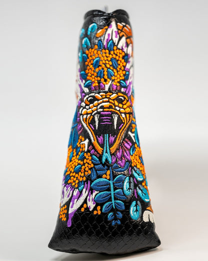Venom Blade Putter Cover - Club Rehab