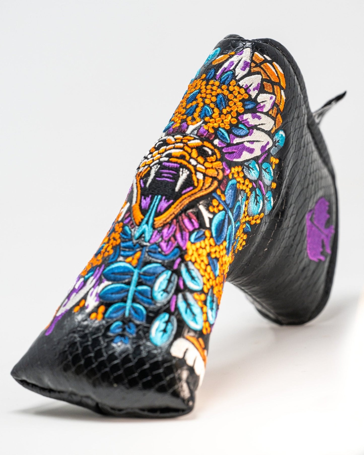 Venom Blade Putter Cover - Club Rehab