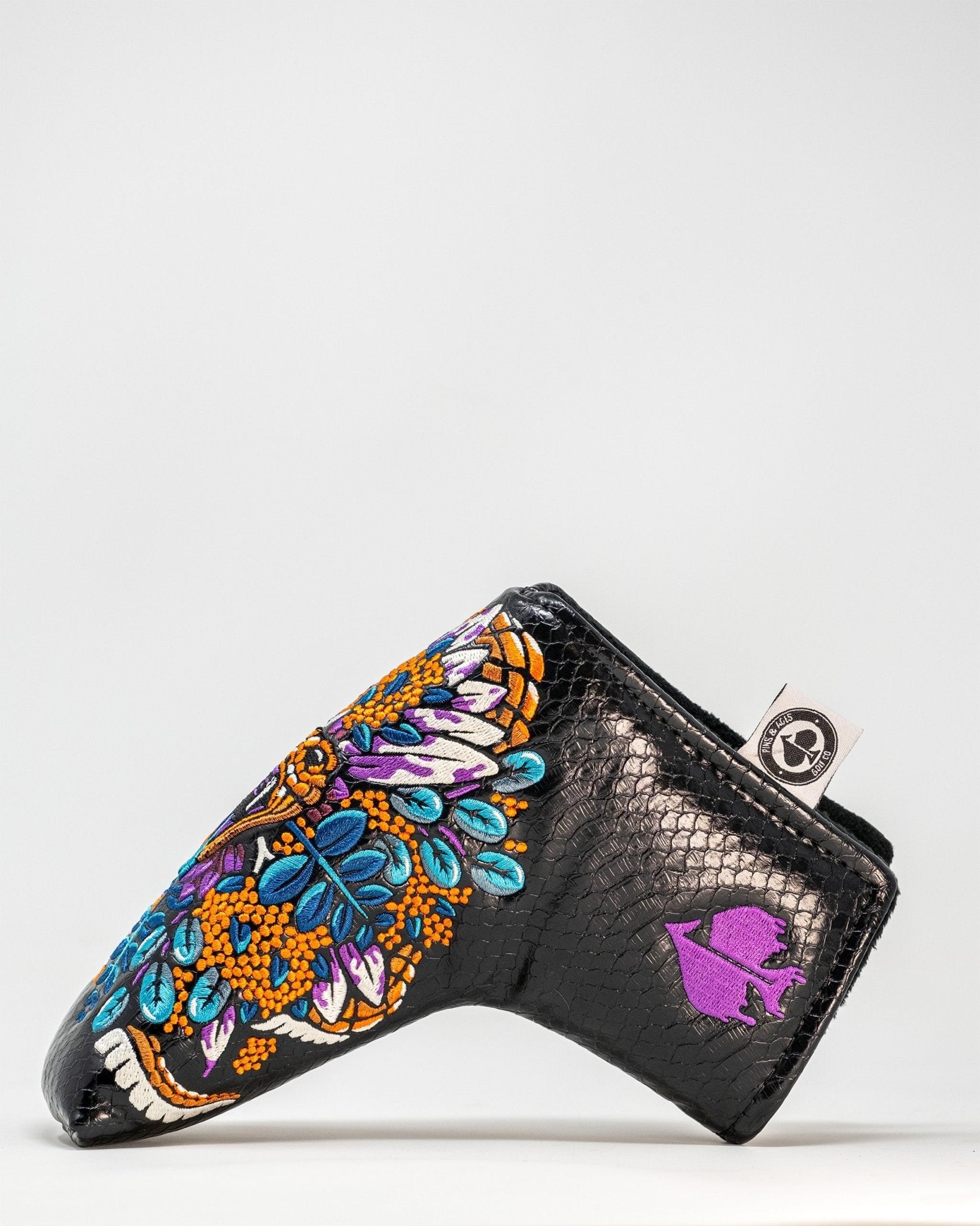 Venom Blade Putter Cover - Club Rehab