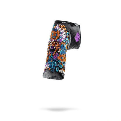 Venom Blade Putter Cover - Club Rehab