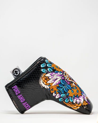 Venom Blade Putter Cover - Club Rehab