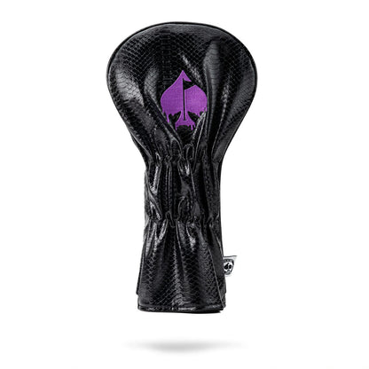 Venom Driver Cover - Club Rehab