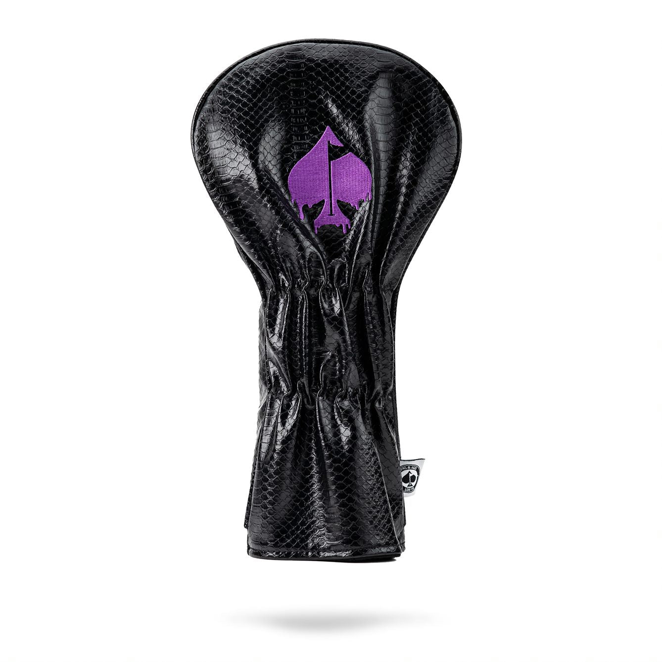 Venom Driver Cover - Club Rehab