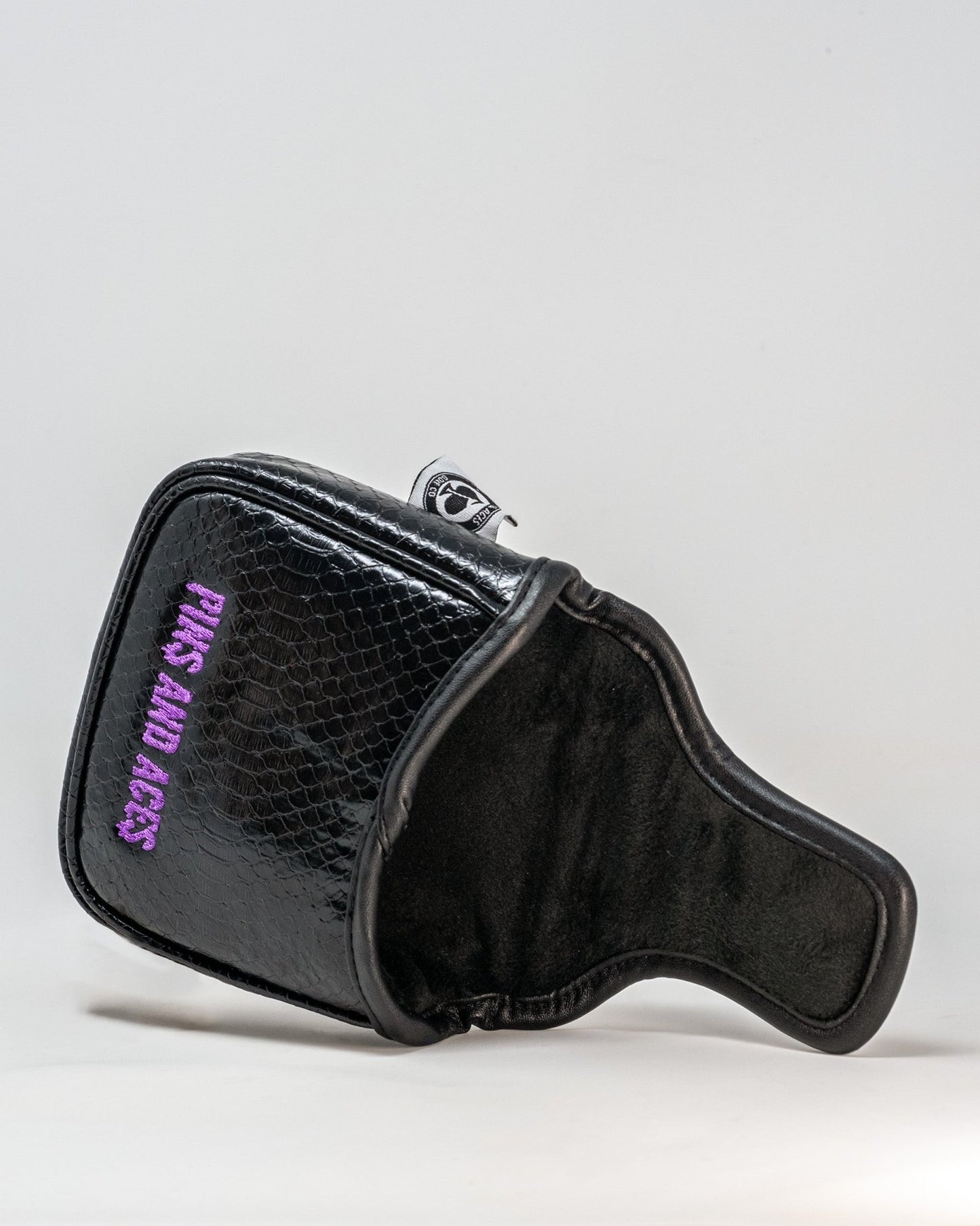Venom Mallet Cover - Club Rehab