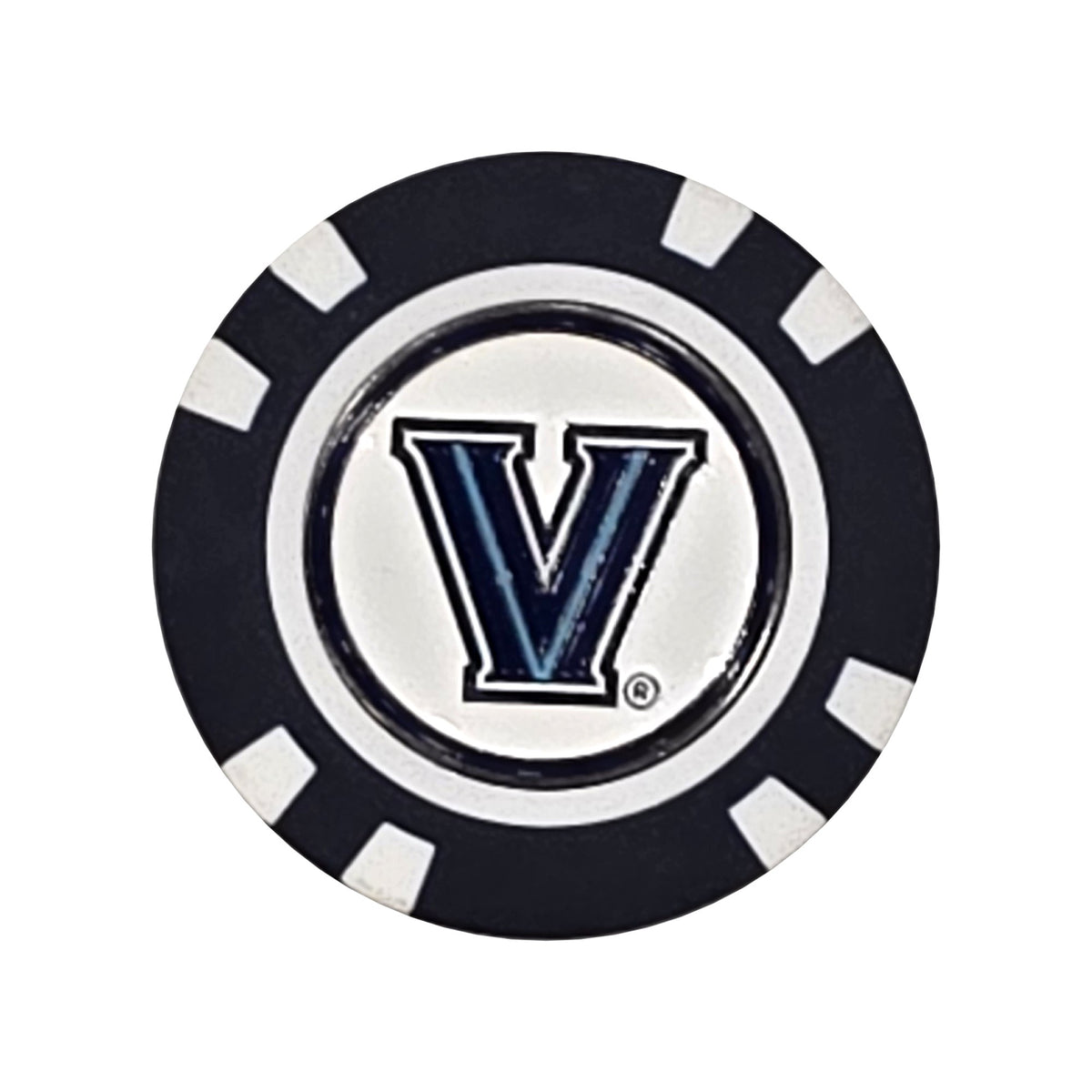 Villanova Wildcats Golf Chip Ball Marker