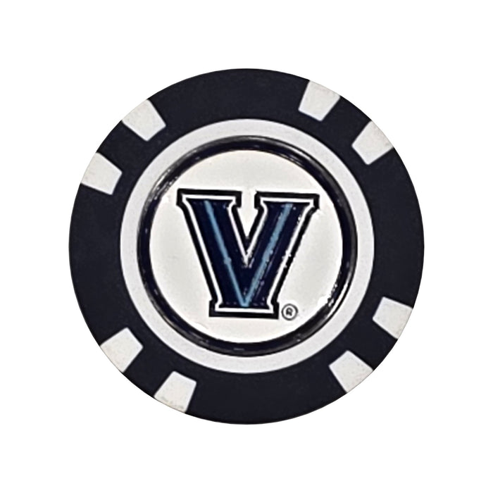 Villanova Wildcats Golf Chip Ball Marker