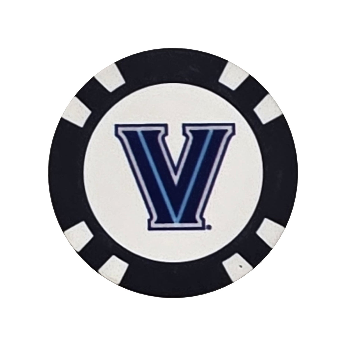 Villanova Wildcats Golf Chip Ball Marker