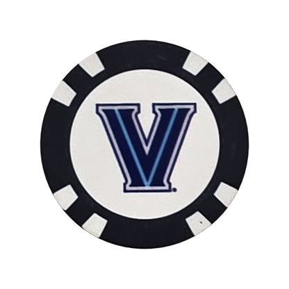Villanova Wildcats Golf Chip Ball Marker