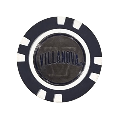 Villanova Wildcats Golf Chip Ball Marker